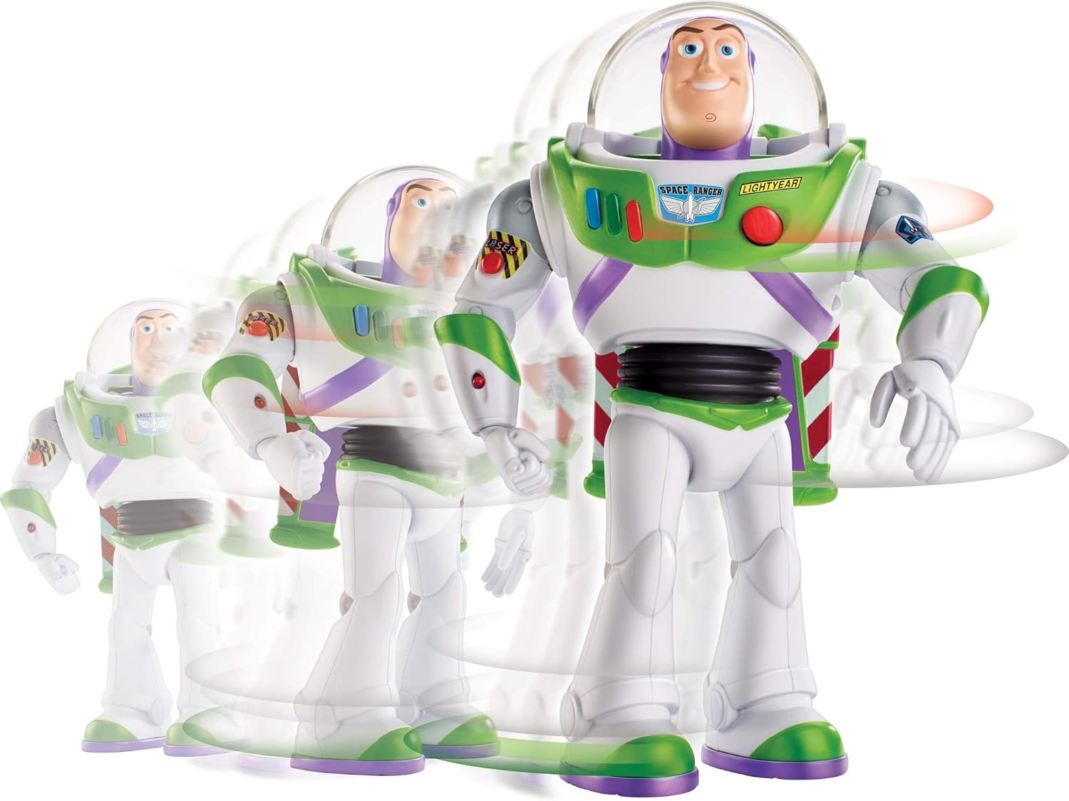 muñeco astronauta de toy story