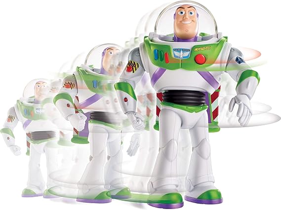 toy story ultimate walking buzz lightyear