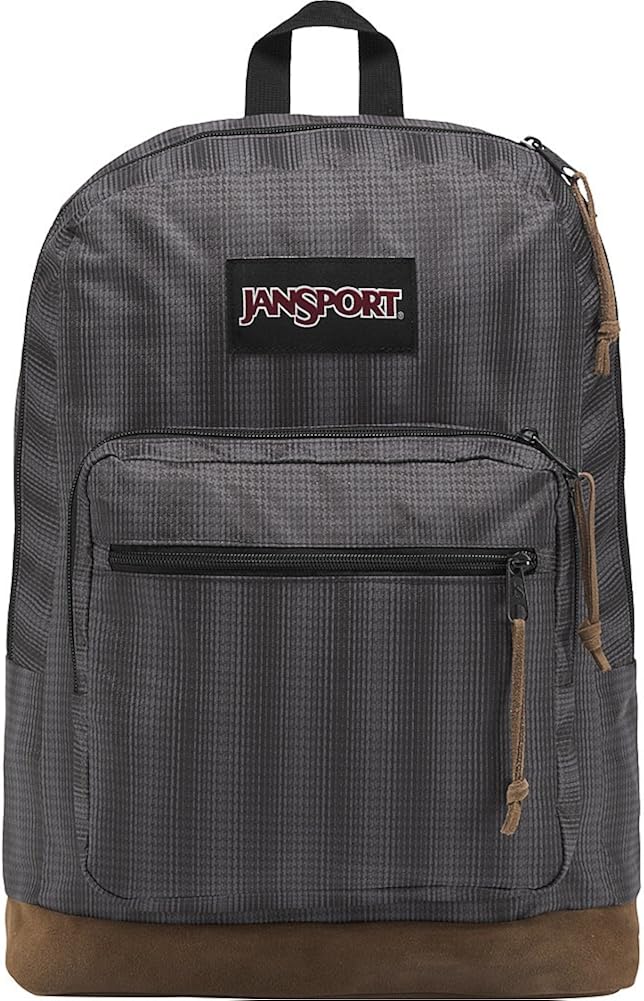 JanSport Unisex Right Pack Digital Edition