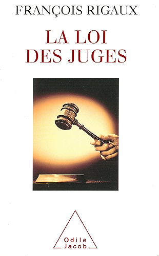 Download Loi des juges (La) (HISTOIRE ET DOCUMENT) PDF