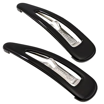 Womens hair slides Clearance