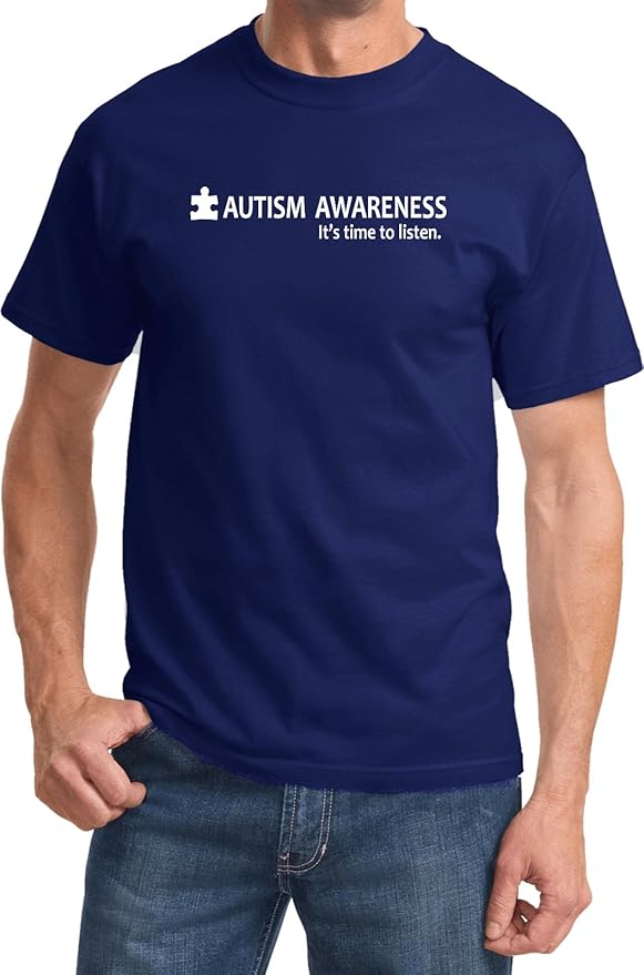 cool autism shirts