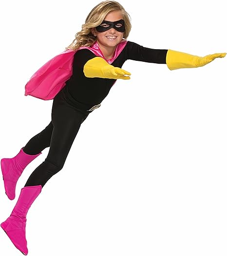 superhero boot covers