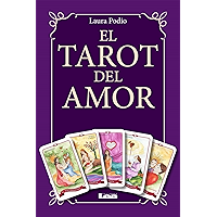 El Tarot del amor (Spanish Edition) book cover El Tarot del amor (Spanish Edition) book cover