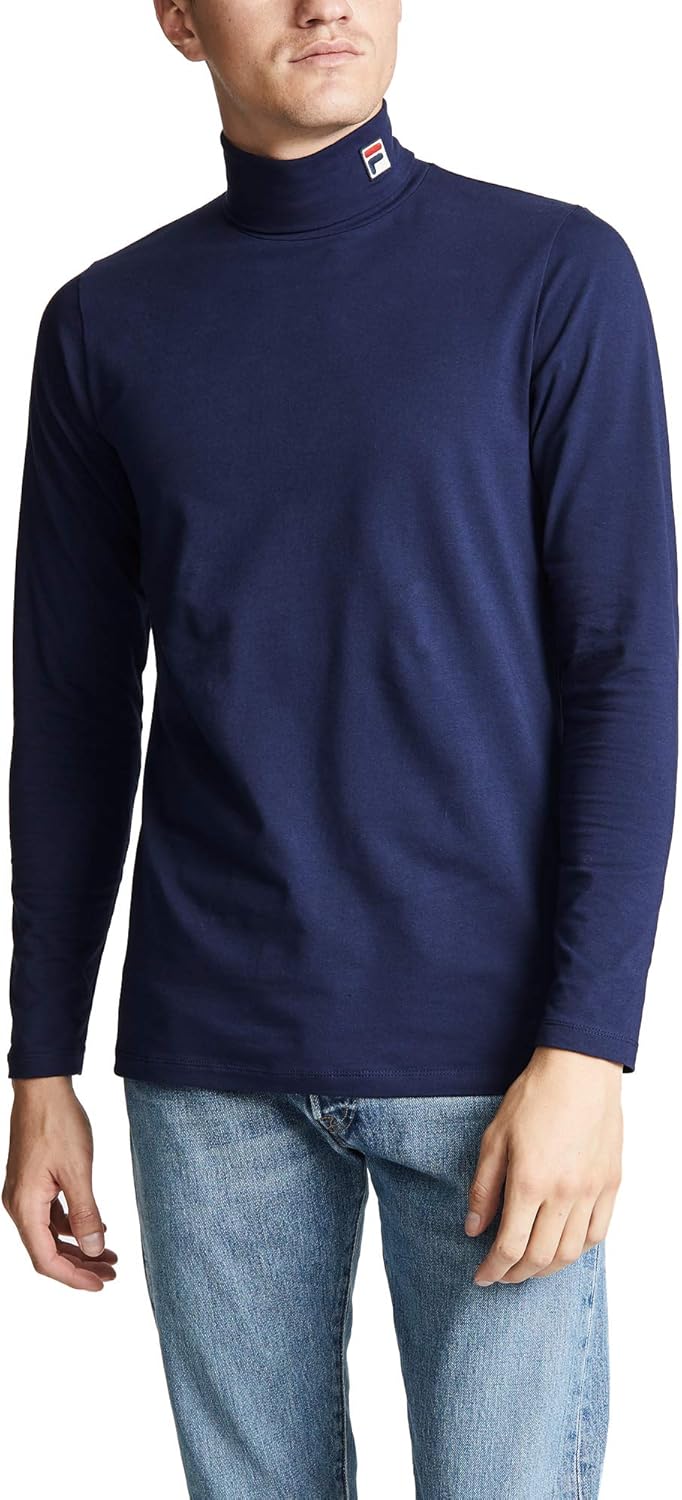 fila drey turtleneck