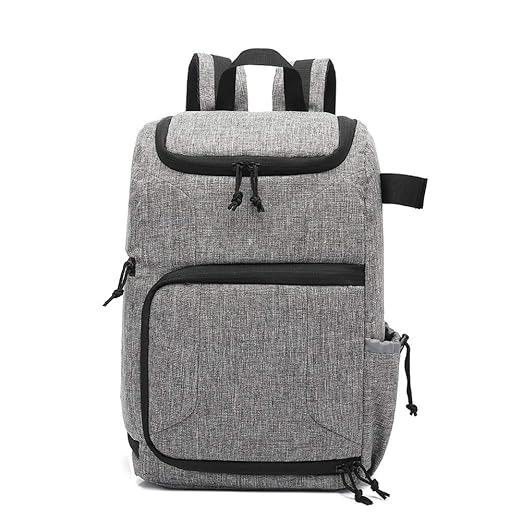 MX Al Aire Libre Profesional Cámara Réflex Digital Mochila Función ...