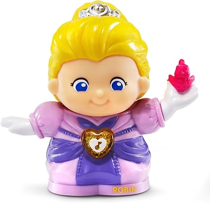 vtech castle accessories