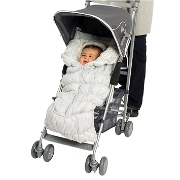 soothetime stroller cover