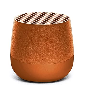 Lexon Mino Bluetooth Speaker Copper