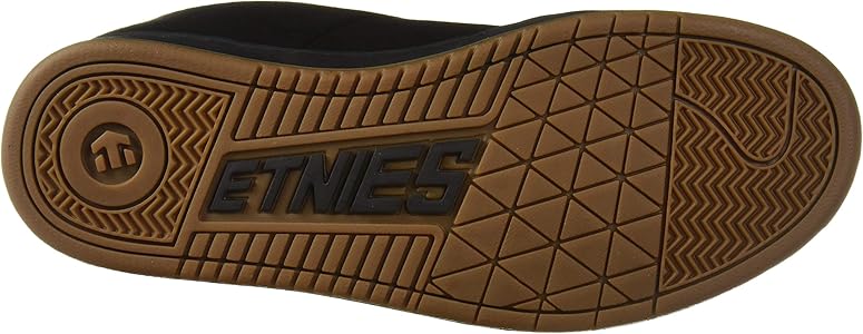 etnies kingpin shoes