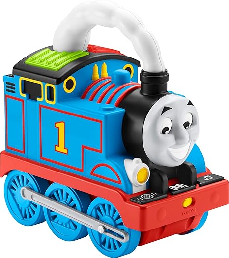 thomas train 66