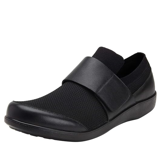 mens smart walking shoes