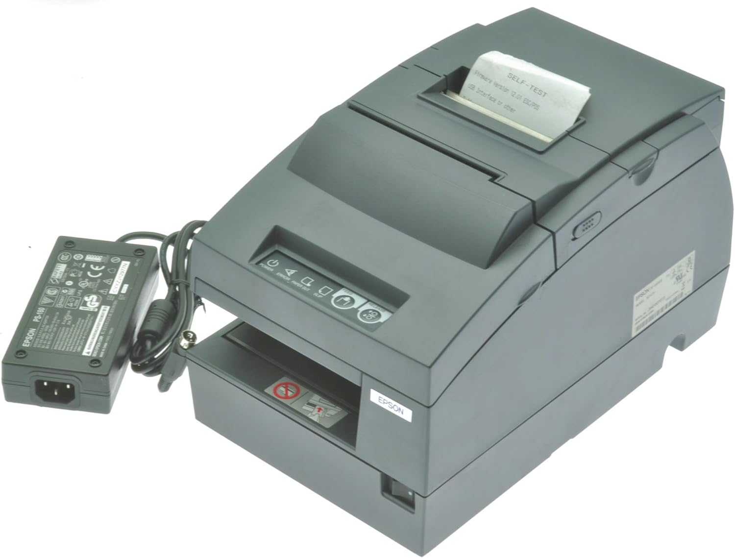 tm printer