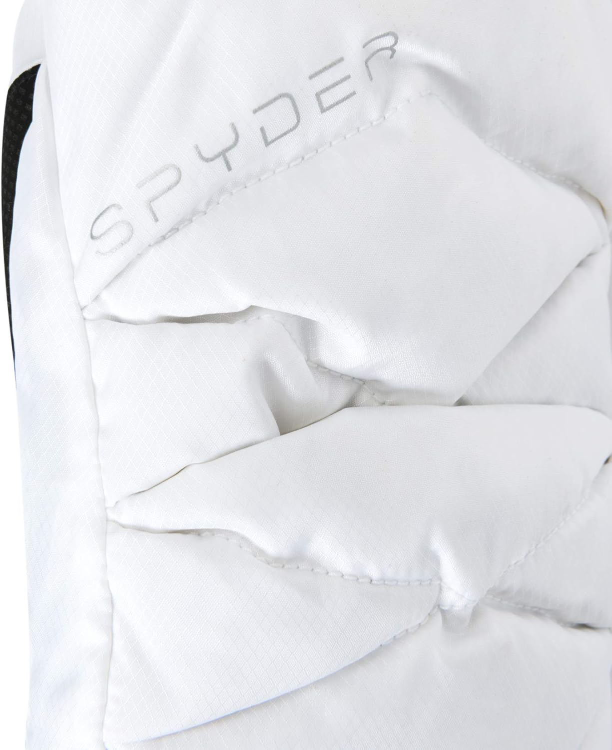 Spyder Women's Candy Down Mitten: Clothing