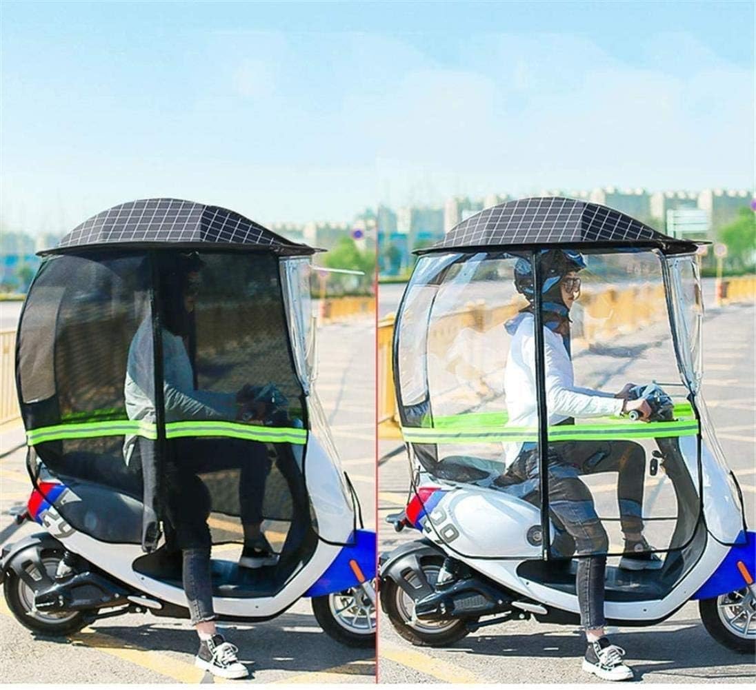 cycle shade cover