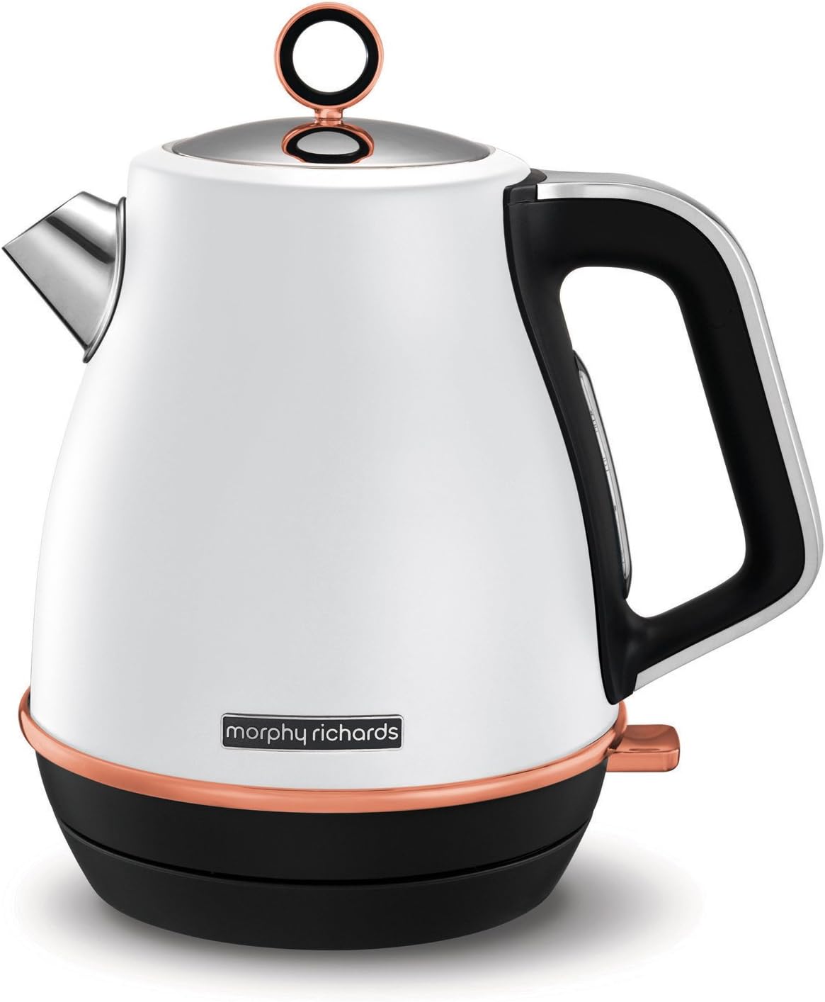 Morphy Richards Evoke Jug Kettle Special Edition 104415 Jug Kettle