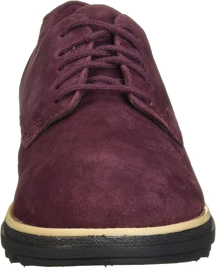 clarks sharon noel wedge oxford