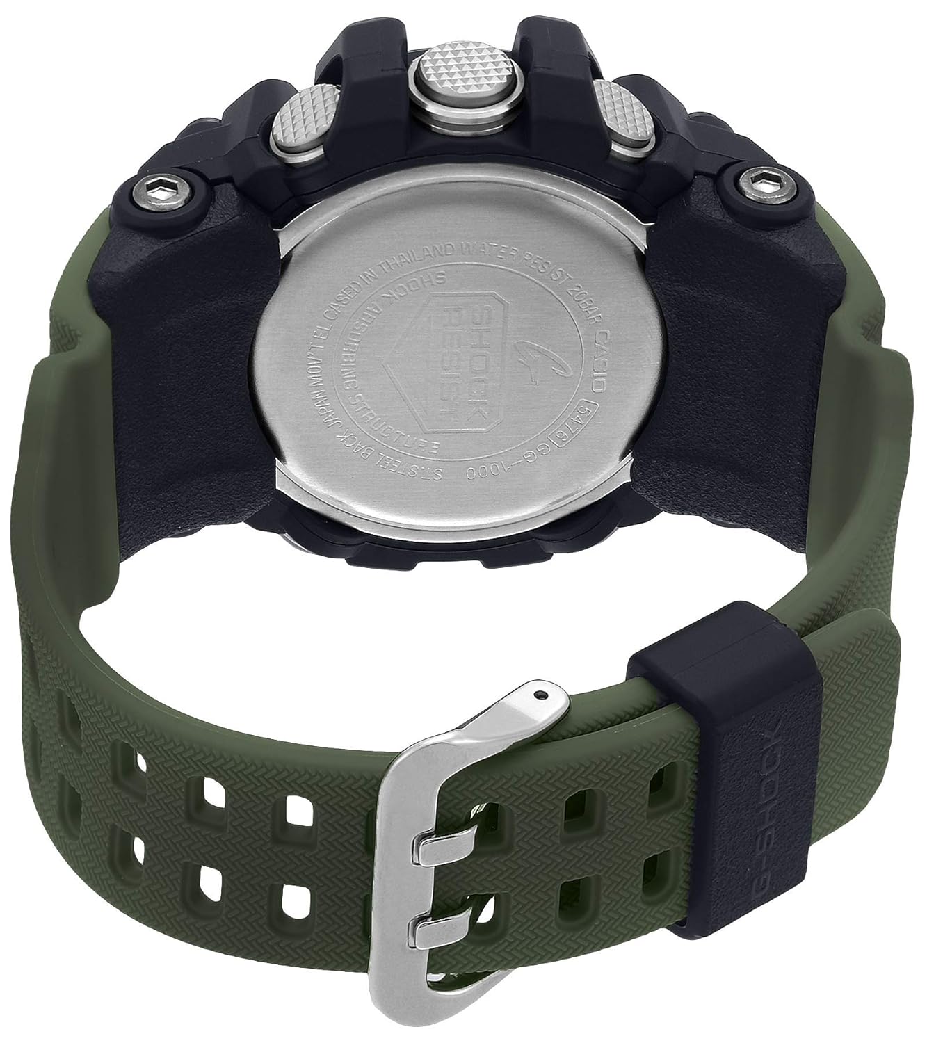 bilano digital watch