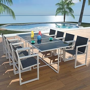 Sillas exterior aluminio | Todo Sillas