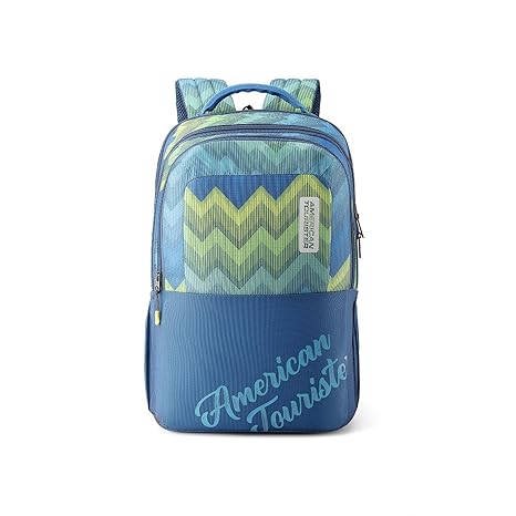 teal backpack amazon