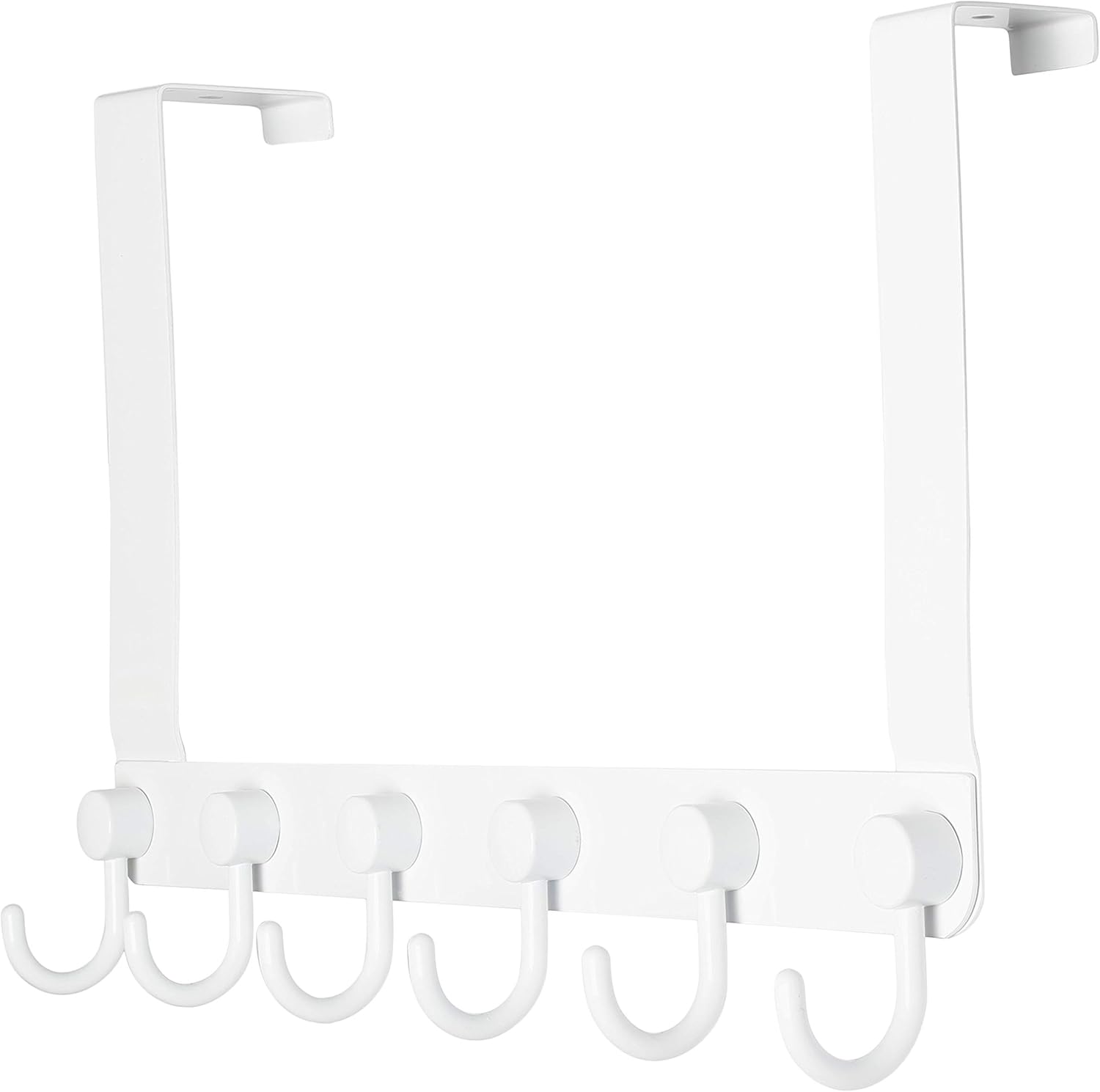 Best White Coat Rack Over The Door