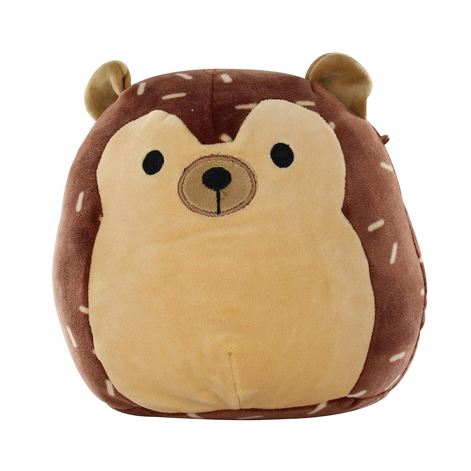 The Hedgehog Super Soft Plush Toy