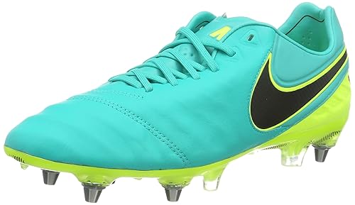 NIKE Herren Tiempo Legend VI Sg-Pro Fußball-Trainingsschuhe