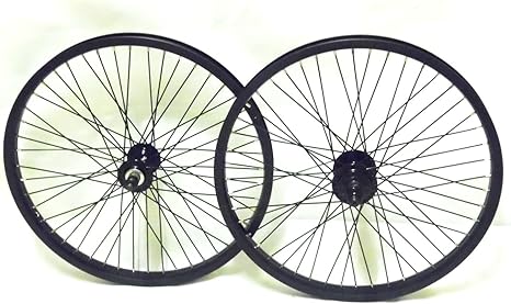 quando rear wheel