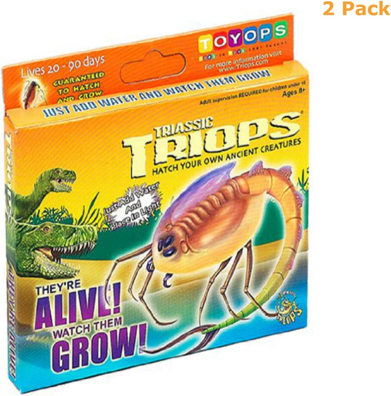 TRIOPS Hanging KIT - Pack of 2