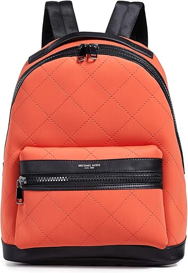 michael kors odin backpack