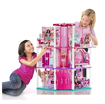 dream house for girls