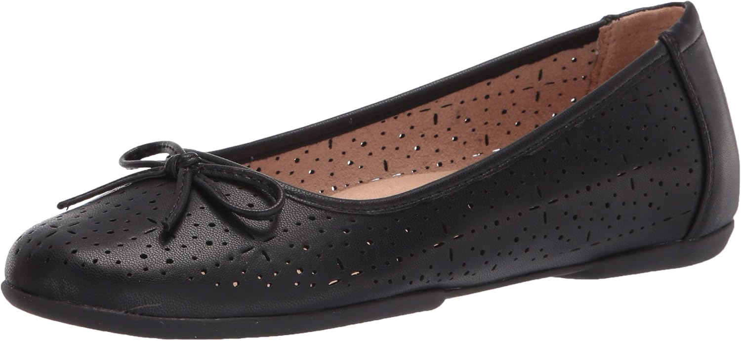 soul naturalizer magic ballet flat