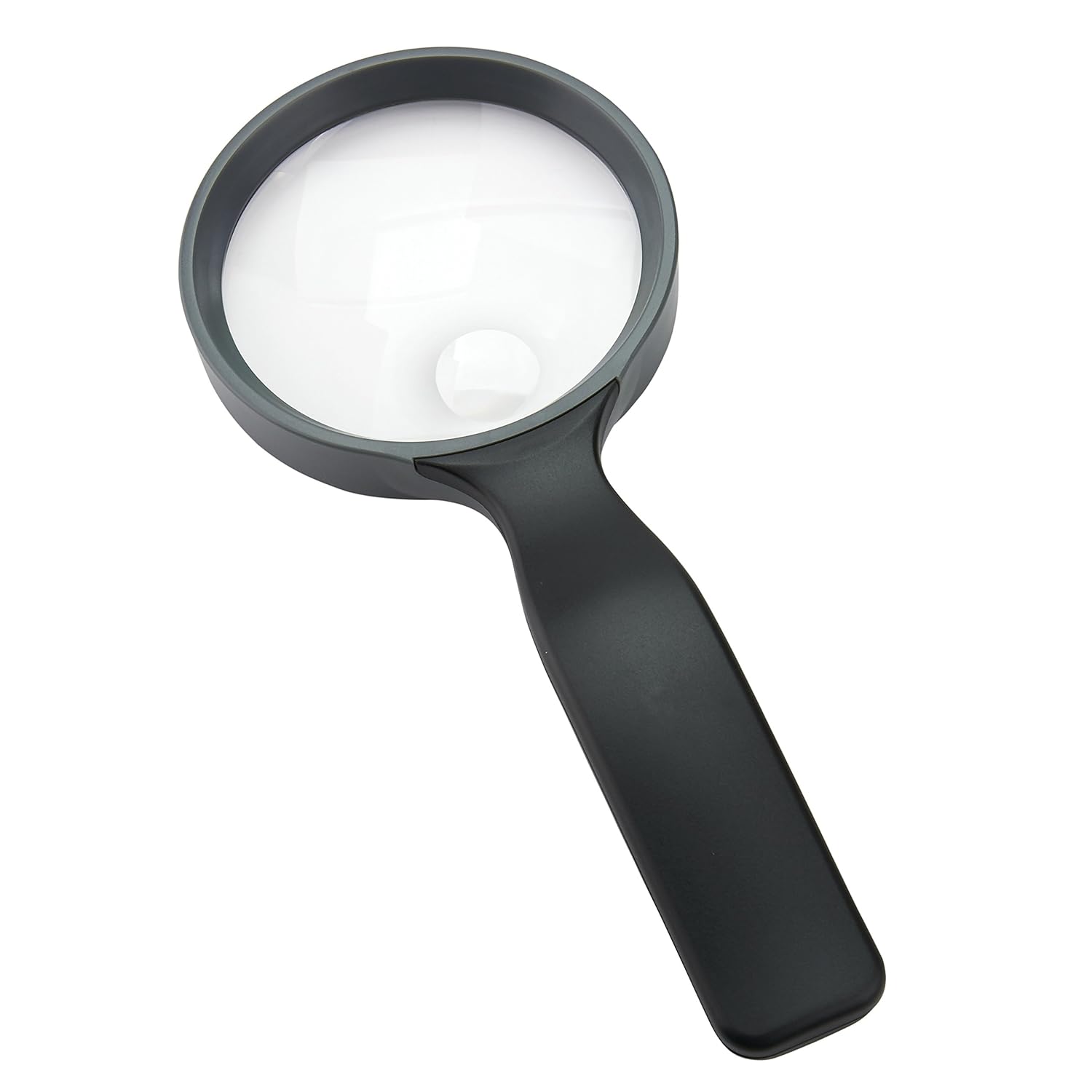 Купить Carson Hand Held Series Rimmed Lightweight Magnifiers for