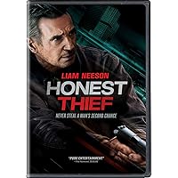 Honest Thief
