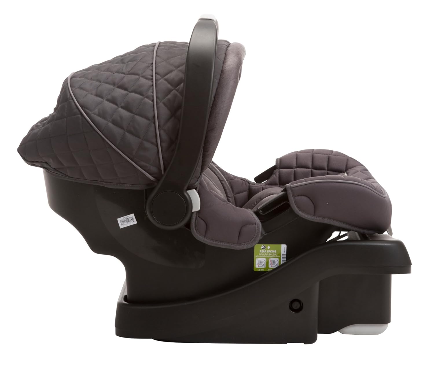 Eddie Bauer Car Seat Manual 22758