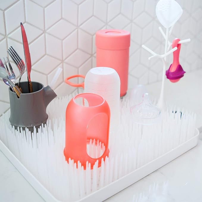 boon drying rack white