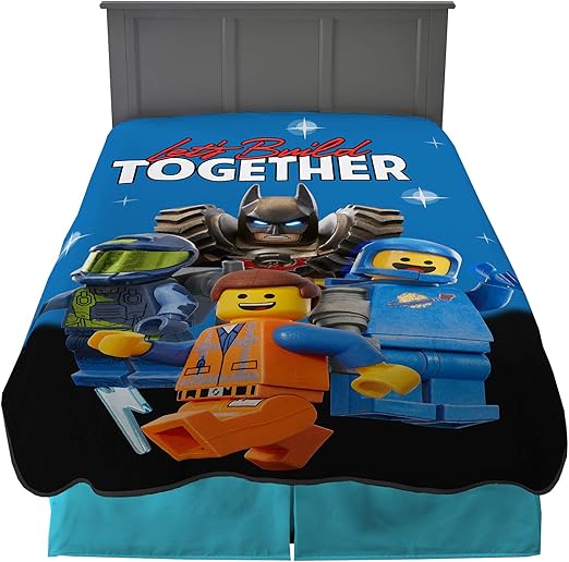 lego twin bed
