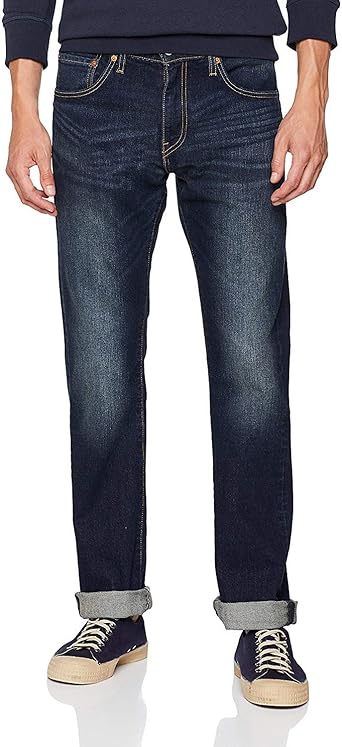 levis 527 amazon