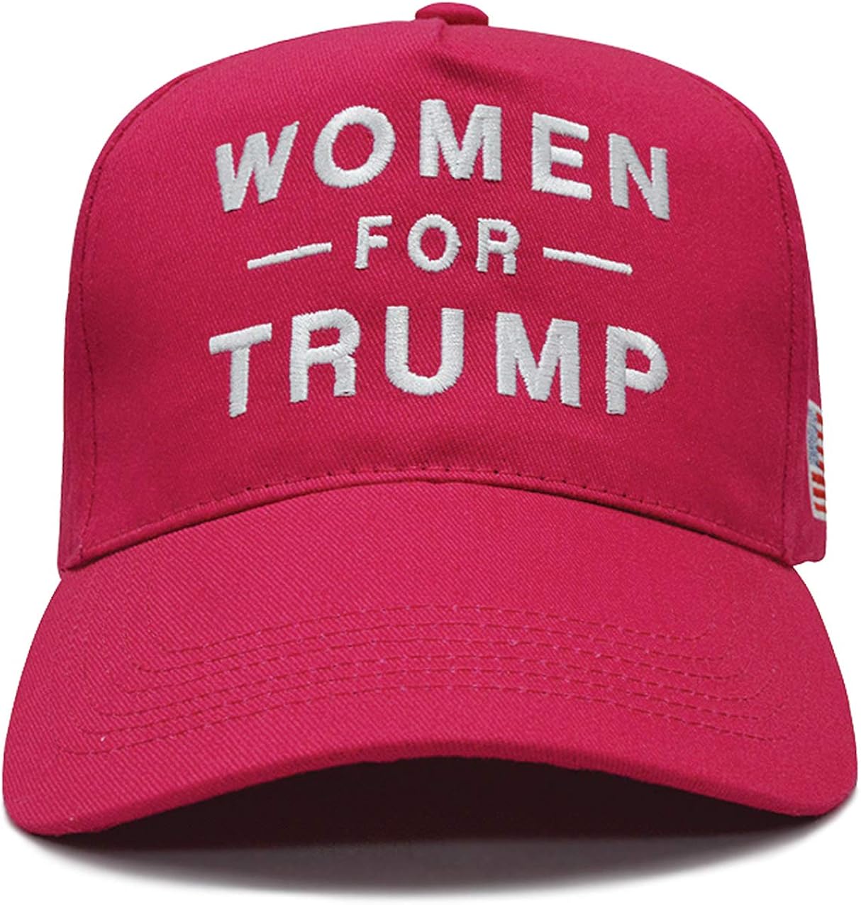 women for trump hat