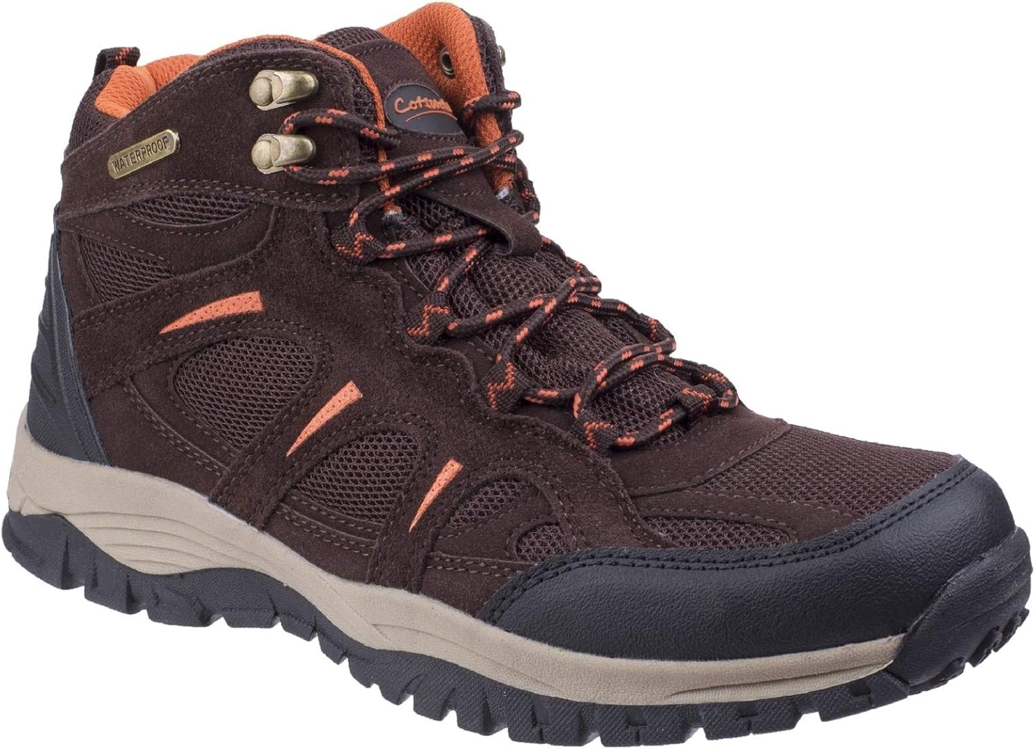 cotswold hiking boots