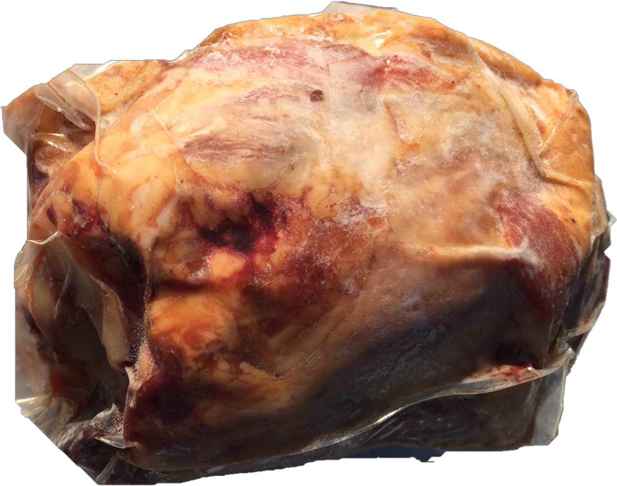 Which Is The Best Smoked Ham Hock And Beans Slow Cooker