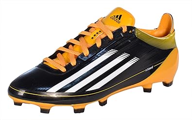adidas black and gold football cleats