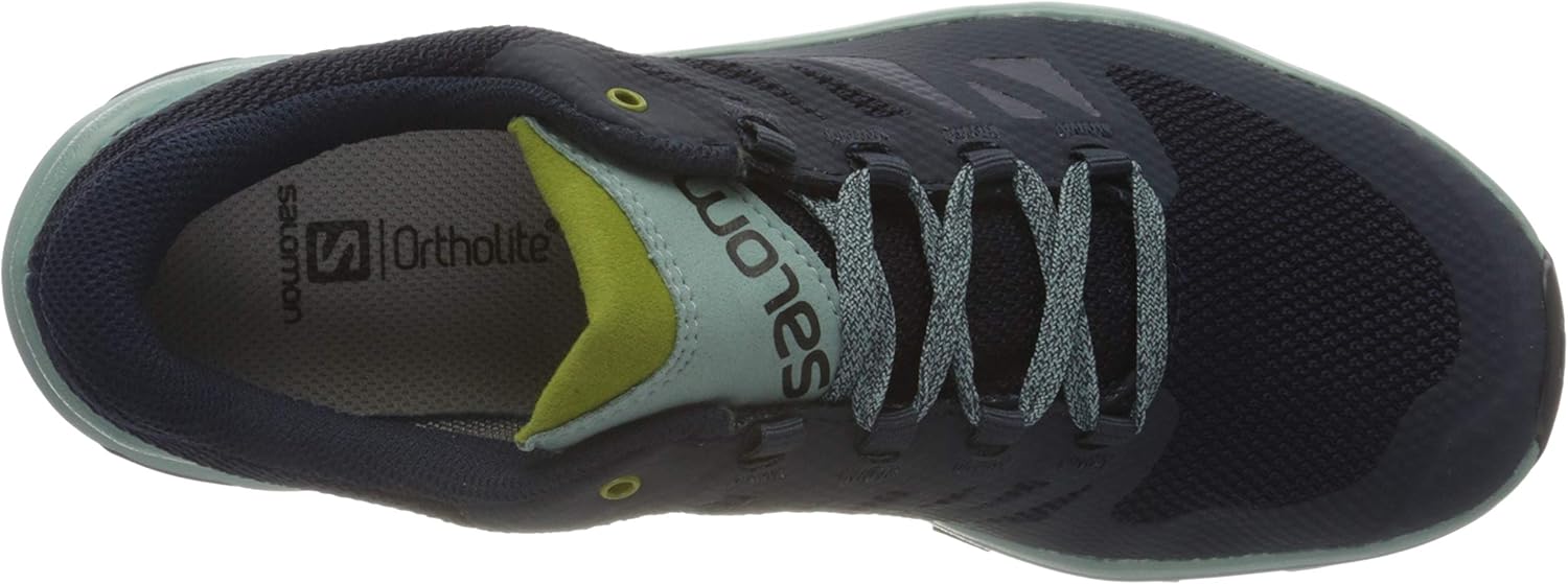  | Salomon Women's Outline GTX W Hiking Shoes | Hiking Shoes