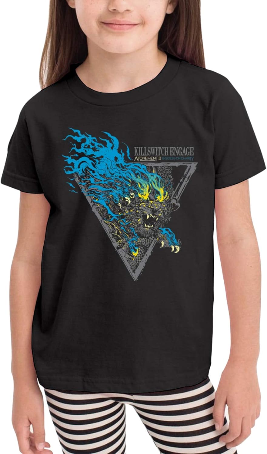 killswitch engage atonement shirt