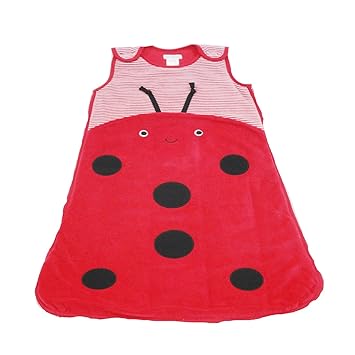 pitter patter sleeping bag