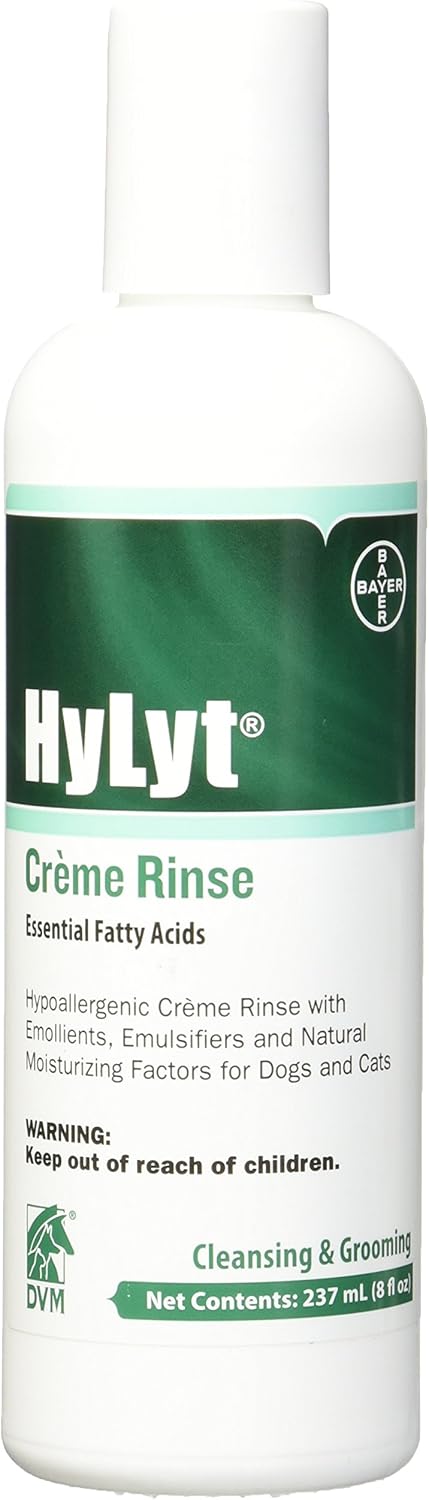 hylyt shampoo discontinued
