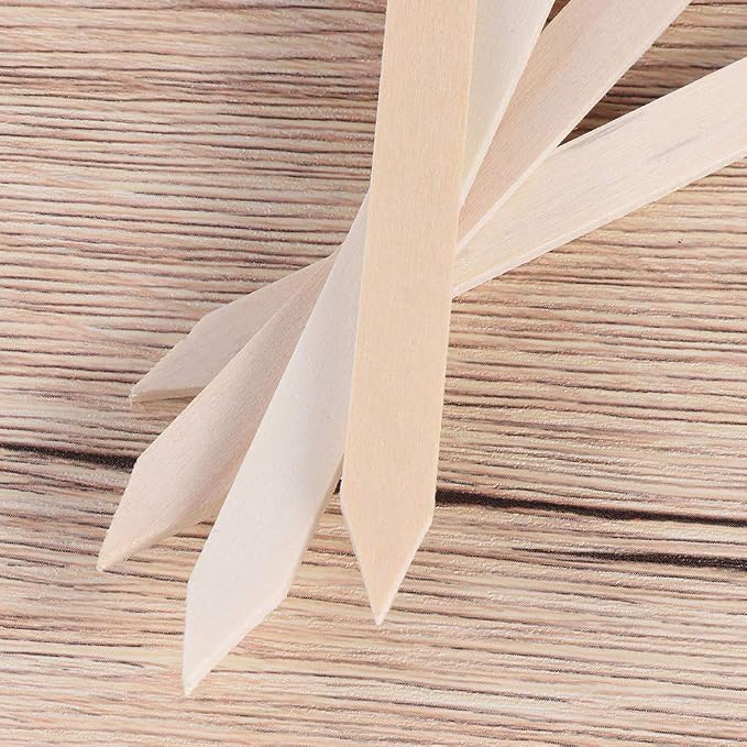 SUPVOX 20 piezas mini pizarra de madera mini pizarra recoge ...