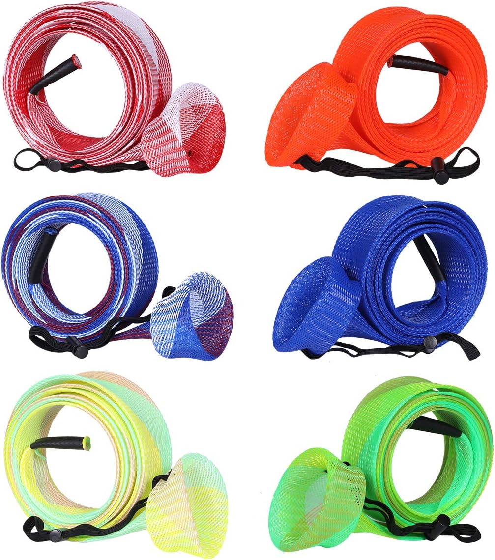 fishing rod protection