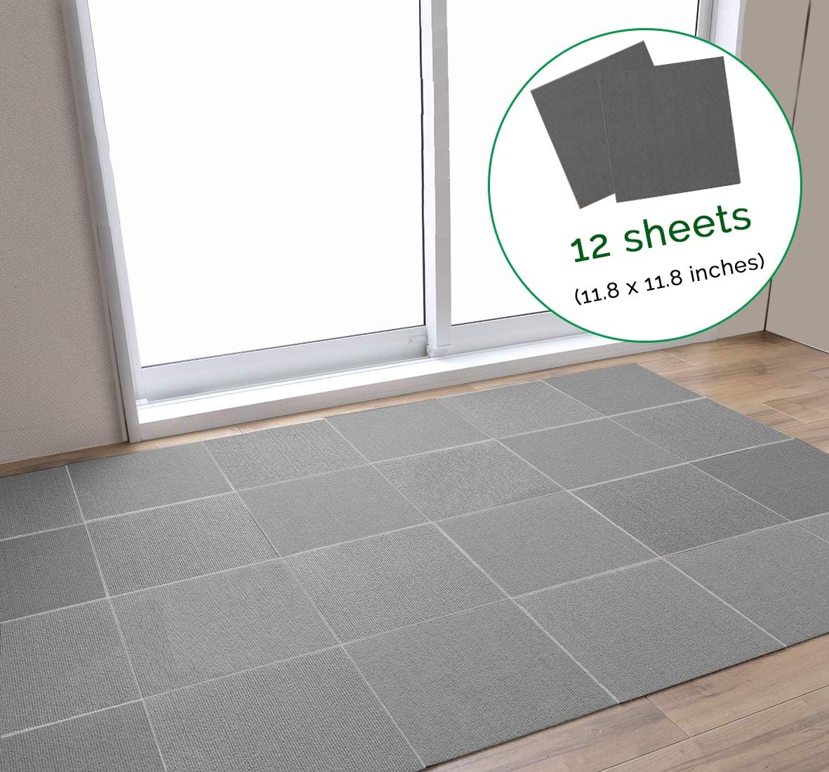 Amazon Com Loobani Non Slip Treads Mat For Dogs And Pets Self