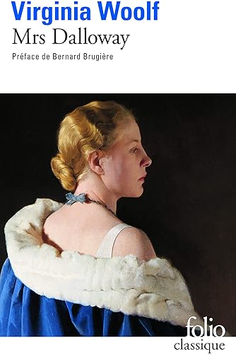 Download Mrs Dalloway PDF